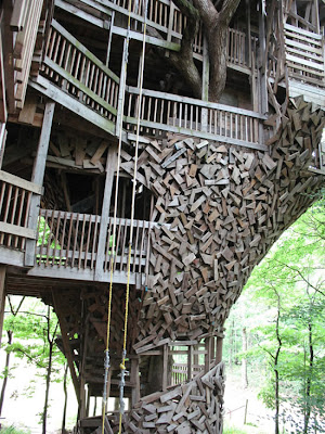 The World's Biggest Treehouse (14) 4