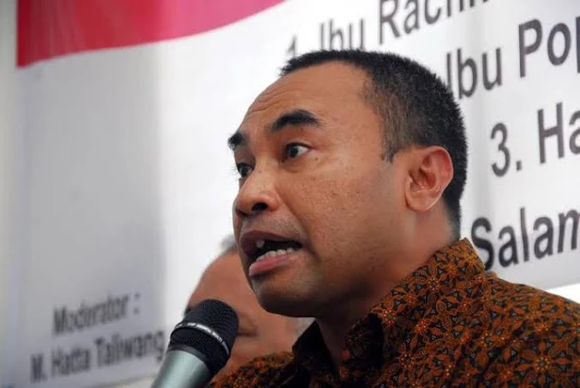 Kelompok Kudeta Jokowi Bukan dari Oposisi, Skenario Pemakzulan Dilakukan Orang dalam Pemerintahan