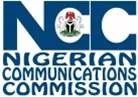 Nigerian Communications Commission (NCC) logo