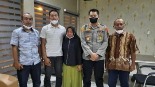 Pemuda di Medan Jadi Tersangka Usai Bunuh Begal yang Merampoknya
