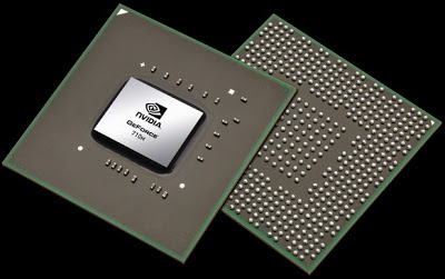 GPU Terbaru NVIDIA GeForce 710M dan GeForce GT 730M Untuk Notebook