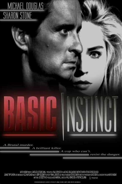 [HD] Basic Instinct 1992 Film Complet En Anglais