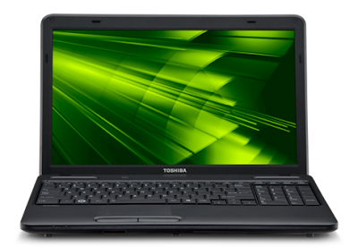 new Toshiba Satellite C655D-S5134