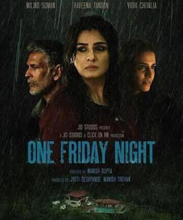 One Friday Night Movie Download