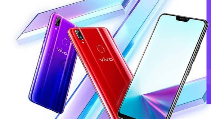 VIVO تكشف عن هاتفها من فئة المتوسطة باسم Vivo z3x