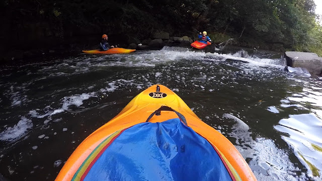 Kayaking, Kayak, Watersports, adventure sports, paddling, adrenaline, explore, Burrs, Bury, Greater Manchester, near Manchester, learn to kayak, courses, rapids, white water, capsize, rolls, weir, country park, hike, pond, canal, river, Irwell, 