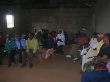 Nuru Pilot Project 1: Kuria Site Visit