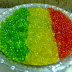 Colourful Tapioca 