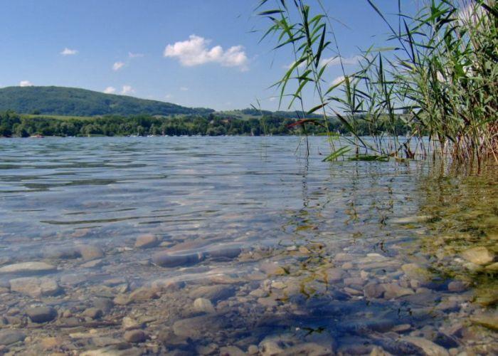 Beautiful Nature Mountain and Lakes