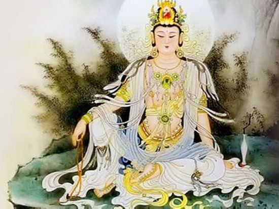 Quán tự tại – Thích Viên Ngộ