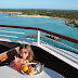 Cruzeiro Disney - Castaway Cay a ilha da Disney