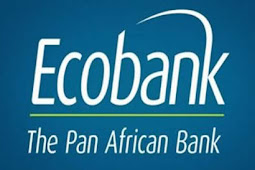 Call for Applications: Ecobank's 2024 Associate Programme - Apply Now