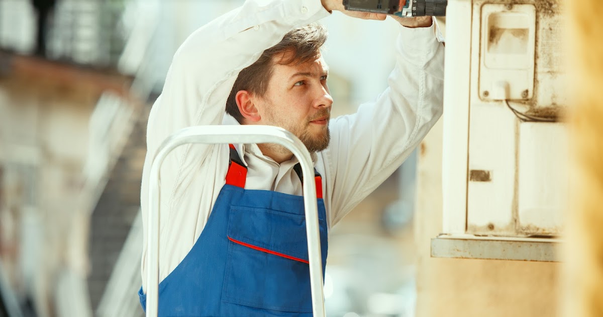 All About Refrigeration Repair And Servicing