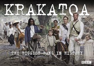 Krakatoa: The Last Days, Film Dokudrama Tentang Letusan Gunung Krakatau 1883  Kaskus  The 