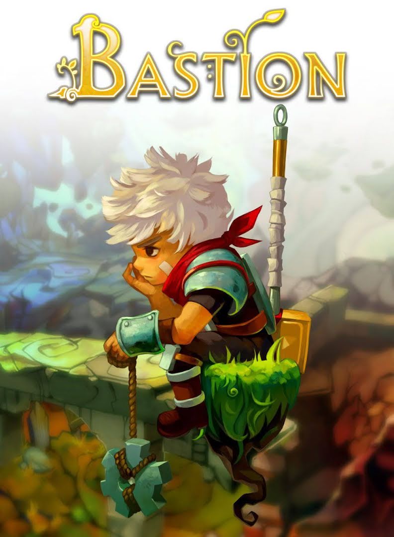 Bastion (2011)