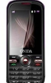 Onida KYT003 Dual SIM India