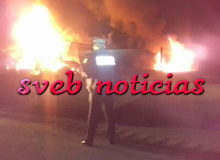 Explota pipa que transportaba gas LP sobre carretera Córdoba-Puebla