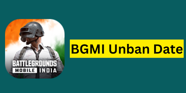 BGMI Unban Date in India 2023 Latest News and Updates