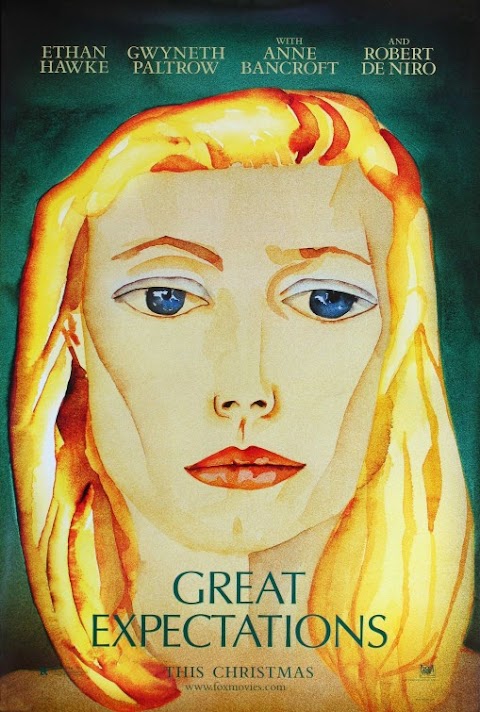 آمال عظيمة Great Expectations (1998)