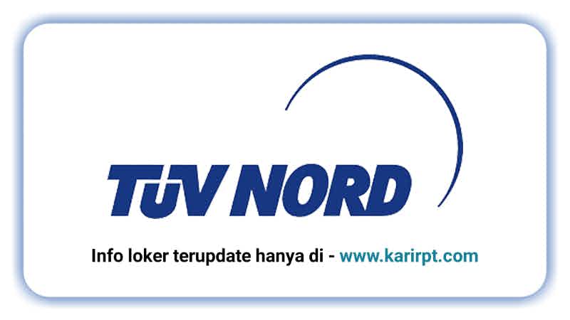 PT TUV NORD Indonesia