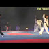 Video Keren Taekwondo vs Break Dance