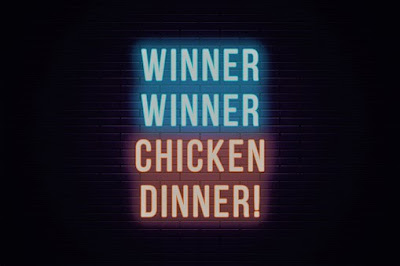 PUBG Mobile,  'Chicken Dinner' winning 5 smart tricks