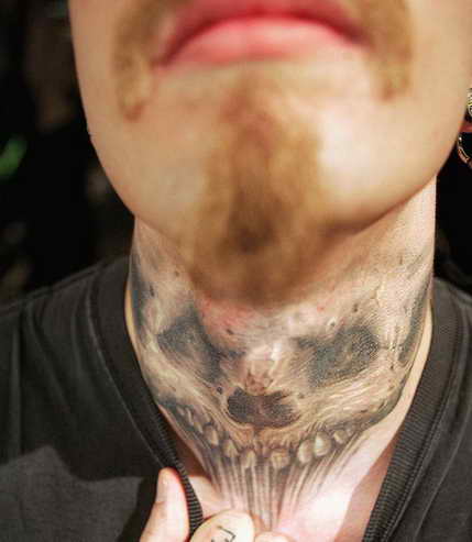 Labels: 20 Funniest Tattoos, amazing tattoos, cool tattoos, Most Amazing