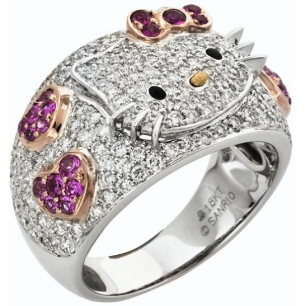 World Most Beautiful Expensive Wedding Rings Pics