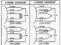 Hp Condenser Fan Motor Wiring Diagram
