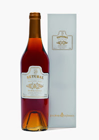 Divulgação: Moscatel Roxo 20 Anos eleito Melhor Vinho da Península de Setúbal - reservarecomendada.blogspot.pt