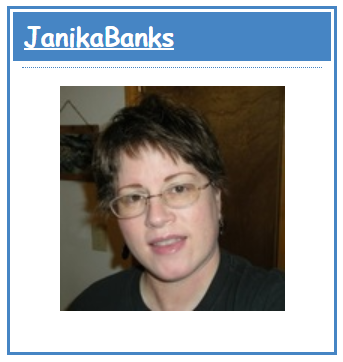 Janika Banks