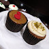 Ghermez cupcakes, Sydney