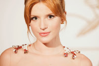 Bella Thorne Hairstyle