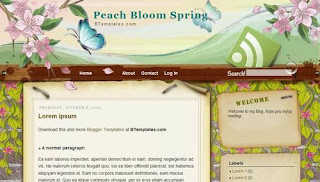 Best Blogger Templates