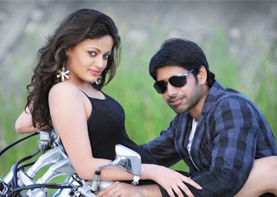 Sushanth And Sneha Ullal Current Movie 