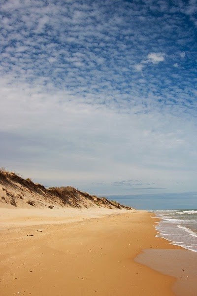 Pantai Paling Panjang