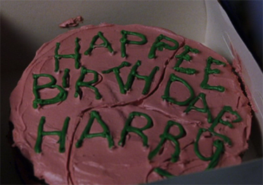  Birthday Cake Recipes on Cookbook Project  Harry S First Birthday Cake  Chocolate Layer Cake