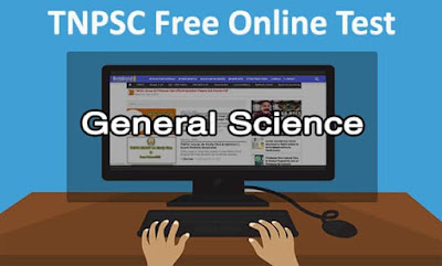 tnpsc general science free online test