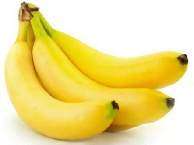 Gambar pisang cavendish