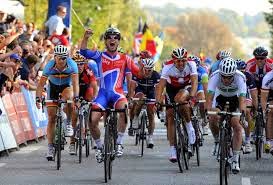 cycling events richmond 2015