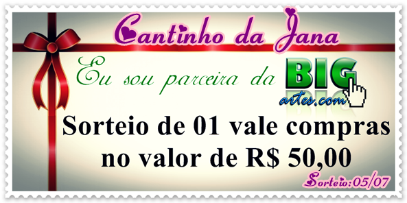 Sorteio