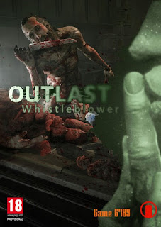 Download Game PC - Outlast Whistleblower