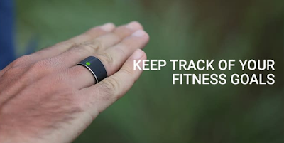 Xenxo S-Ring - The World's Smartest Smart Wearable