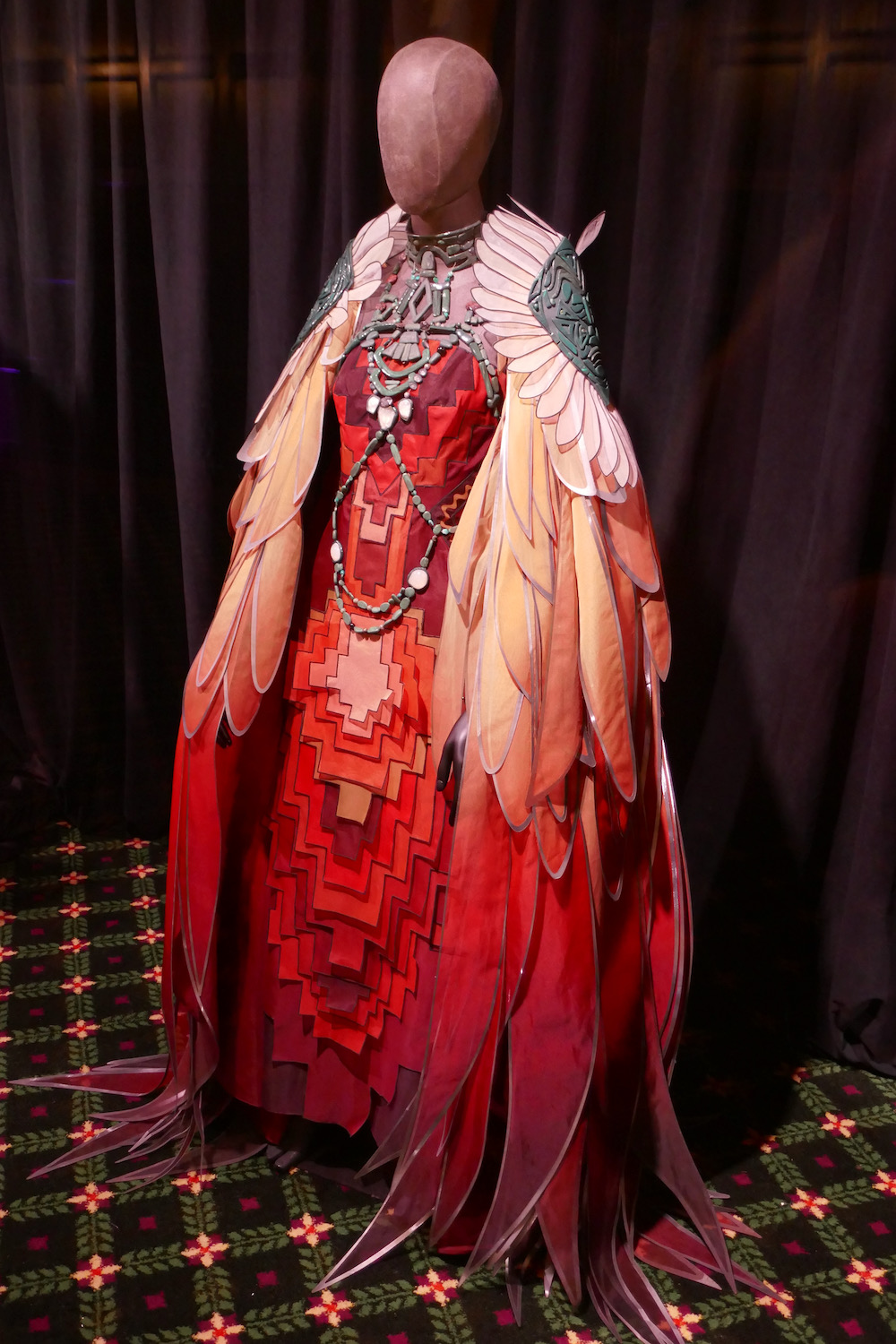 Ruth E. Carter: Afrofuturism in Costume Design' | SCAD FASH Museum of  Fashion + Film