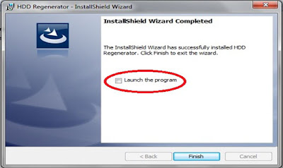 How to Fix or Remove HDD bad sector ~ TECHTIPS - ONLINE