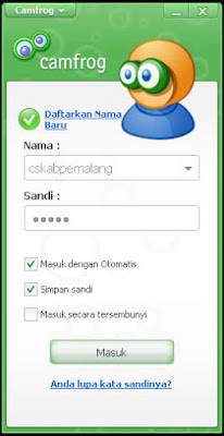 Free Download Camfrog 6.1