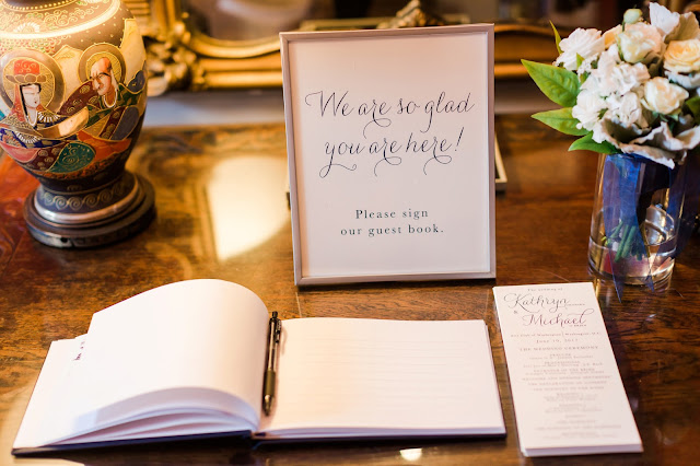 Arts Club of Washington Wedding Photographed by Heather Ryan Photography