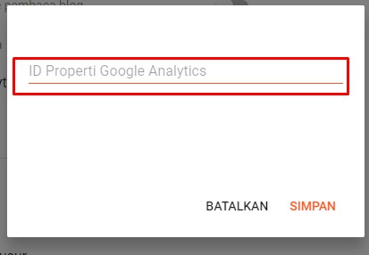 ID Properti Analytics