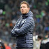 Julian Nagelsmann é o novo técnico da seleção alemã