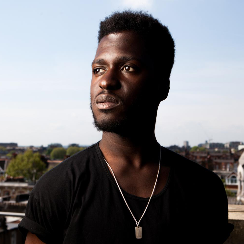 Kwabs: Walk